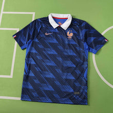 Maillot Domicile 2026 FIFA World Cup France Fan version
