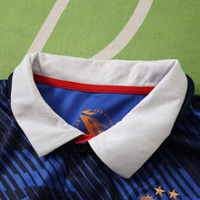 Maillot Domicile 2026 FIFA World Cup France Fan version