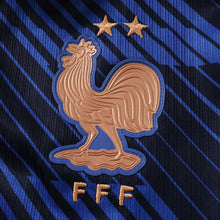 Maillot Domicile 2026 FIFA World Cup France Fan version
