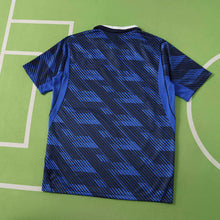 Maillot Domicile 2026 FIFA World Cup France Fan version