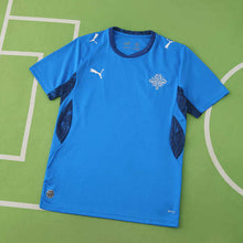 Maillot Domicile 2026 FIFA World Cup Islande Fan version