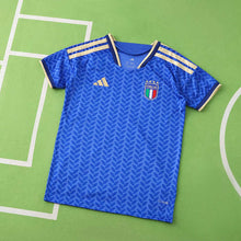 Maillot Domicile 2026 FIFA World Cup Italie Femme's Shirt
