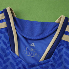 Maillot Domicile 2026 FIFA World Cup Italie Femme's Shirt
