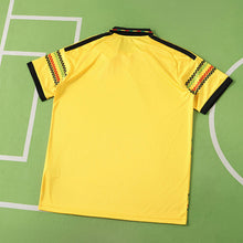 Maillot Domicile 2026 FIFA World Cup Jamaica Fan version