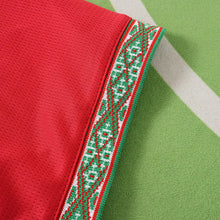 Maillot Domicile 2026 FIFA World Cup Maroc Fan version