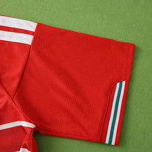 Maillot Domicile 2026 FIFA World Cup Pays de Galles Fan version