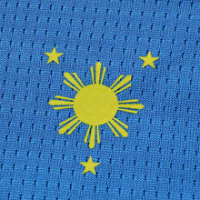 Maillot Domicile 2026 FIFA World Cup Philippines Fan version
