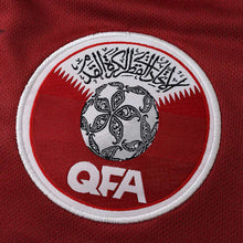Maillot Domicile 2026 FIFA World Cup Qatar Fan version