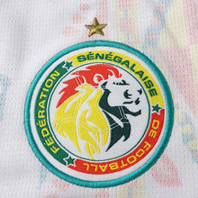 Maillot Domicile 2026 FIFA World Cup Sénégal Fan version