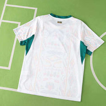 Maillot Domicile 2026 FIFA World Cup Sénégal Fan version