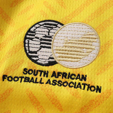 Maillot Domicile 2026 FIFA World Cup South Africa Fan version