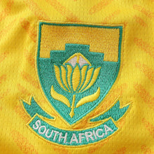 Maillot Domicile 2026 FIFA World Cup South Africa Fan version