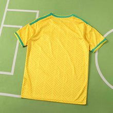 Maillot Domicile 2026 FIFA World Cup South Africa Fan version