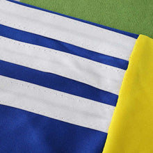 Maillot Domicile 2026 FIFA World Cup Suède Fan version