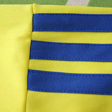 Maillot Domicile 2026 FIFA World Cup Ukraine Fan version
