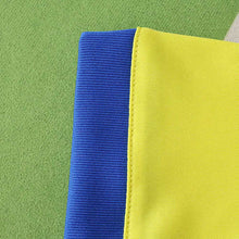 Maillot Domicile 2026 FIFA World Cup Ukraine Fan version