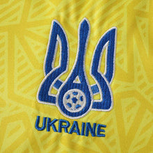 Maillot Domicile 2026 FIFA World Cup Ukraine Fan version
