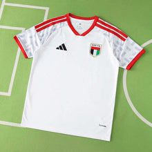 Maillot Domicile 2026 FIFA World Cup United Arab Emirates Fan version