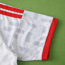 Maillot Domicile 2026 FIFA World Cup United Arab Emirates Fan version