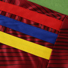 Maillot Domicile 2026 FIFA World Cup Venezuela Fan version
