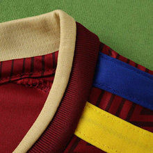 Maillot Domicile 2026 FIFA World Cup Venezuela Fan version