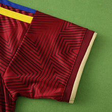 Maillot Domicile 2026 FIFA World Cup Venezuela Fan version