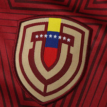 Maillot Domicile 2026 FIFA World Cup Venezuela Fan version