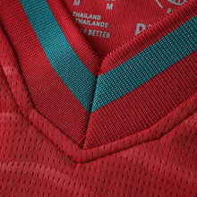 Maillot Domicile 2026 FIFA World CupPortugal Fan version
