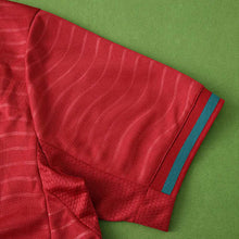 Maillot Domicile 2026 FIFA World CupPortugal Fan version