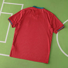 Maillot Domicile 2026 FIFA World CupPortugal Fan version