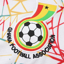 Maillot Domicile 2026 Ghana Fan version