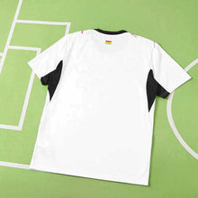 Maillot Domicile 2026 Ghana Fan version