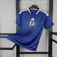 Maillot Domicile 2026 Japon