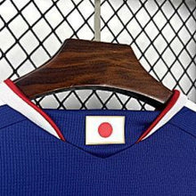 Maillot Domicile 2026 Japon