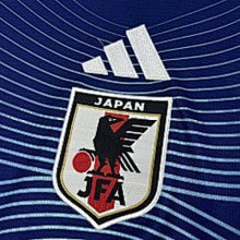 Maillot Domicile 2026 Japon