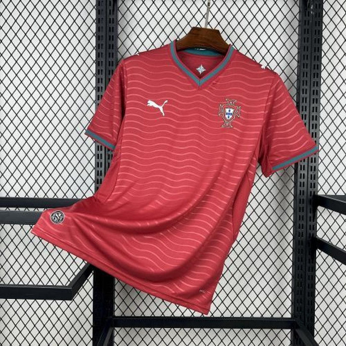 Maillot Domicile 2026 Portugal