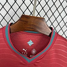 Maillot Domicile 2026 Portugal