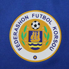 Maillot Domicile 2026 Saison CURAÇAO Fan version