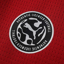 Maillot Domicile 2026 Saison Czech Republic Fan version