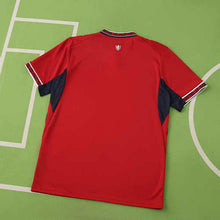 Maillot Domicile 2026 Saison Czech Republic Fan version