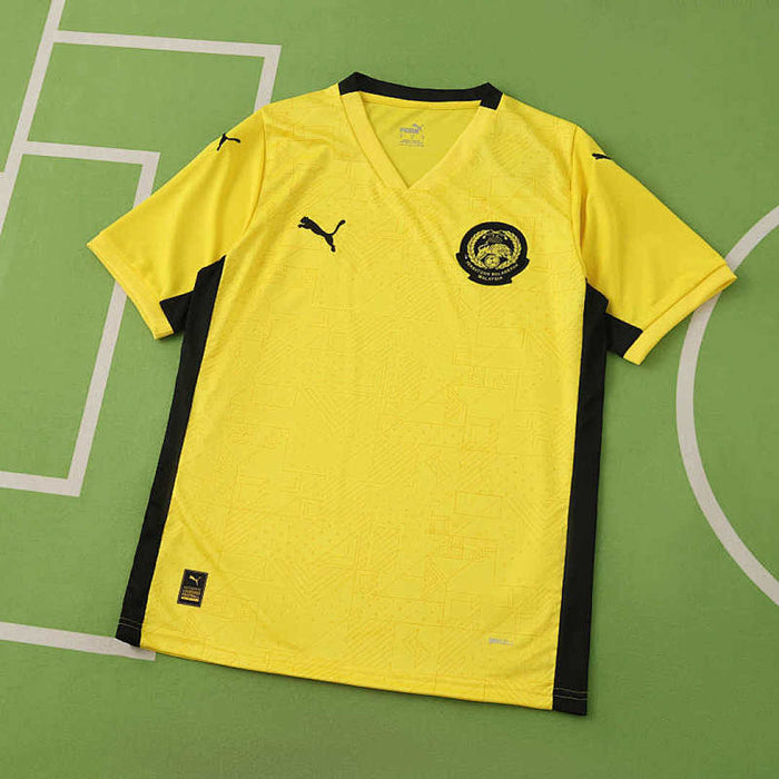 Maillot Domicile 2026 Saison Malaysia Fan version