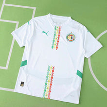Maillot Domicile 2026 Saison Sénégal Fan version