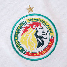 Maillot Domicile 2026 Saison Sénégal Fan version