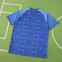 Maillot Domicile 2026 Saison The Republic of Haiti Fan version