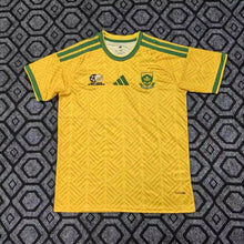 Maillot Domicile 2026 South African