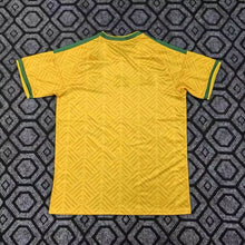 Maillot Domicile 2026 South African