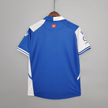 Maillot Domicile 21/22 Alaves