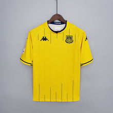 Maillot Domicile 21/22 Alcocon