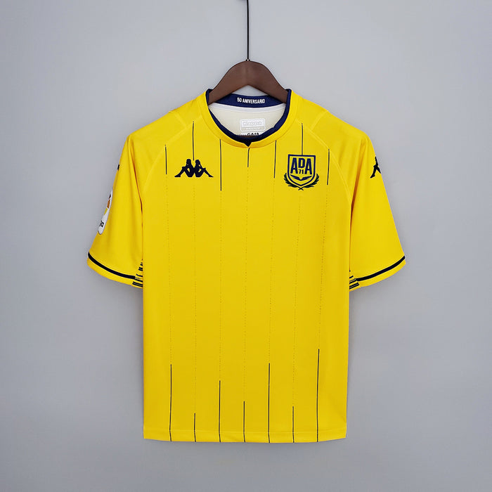 Maillot Domicile 21/22 Alcocon