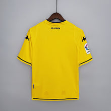 Maillot Domicile 21/22 Alcocon